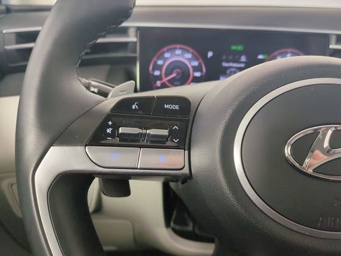 Used 2024 Hyundai Tucson Limited image 33