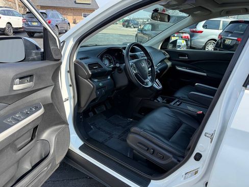 Used 2014 Honda CR-V EX-L image 11