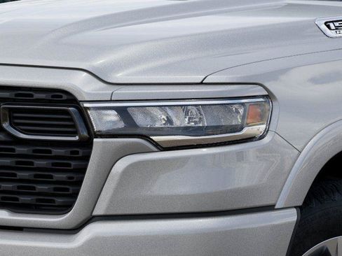 New 2026 RAM 1500 Big Horn AWD/4WD image 35