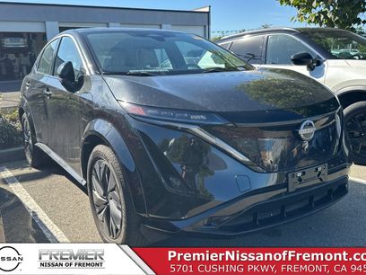 Certified 2024 Nissan Ariya FWD