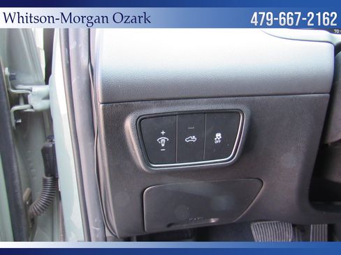 Used 2022 Hyundai Santa Cruz Limited image 33