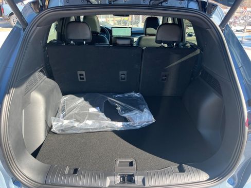 New 2026 Ford Escape ST-Line Elite w/ Premium Technology Package image 19