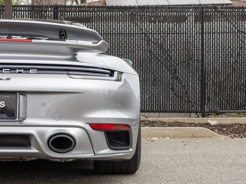 Used 2024 Porsche 911 GT3 RS AWD/4WD image 28