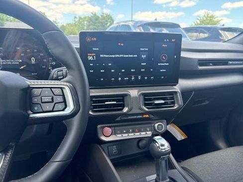 New 2026 Ford Mustang Coupe RWD image 20