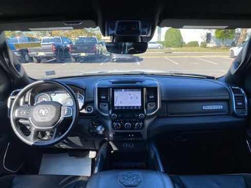 Certified 2024 RAM 1500 Laramie image 31