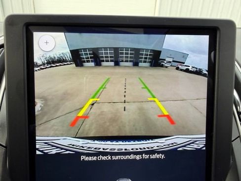 Used 2023 Ford Edge SEL w/ Convenience Package image 35