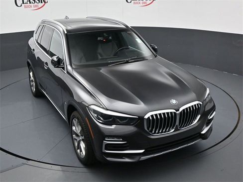Used 2020 BMW X5 sDrive40i w/ Premium Package image 21
