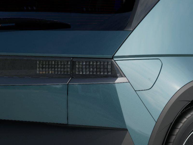 New 2027 Hyundai Ioniq 5 SEL RWD image 10