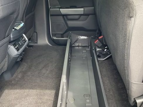 Used 2026 Ford F150 XLT w/ Equipment Group 302A MID AWD/4WD image 53