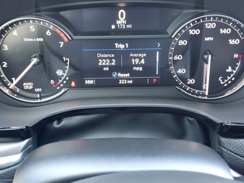 Certified 2026 Cadillac XT5 Luxury image 16