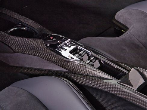 Used 2024 Ferrari 296 GTS . image 16