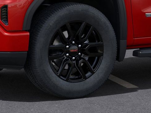 New 2025 GMC Sierra 1500 Elevation w/ Preferred Package image 9