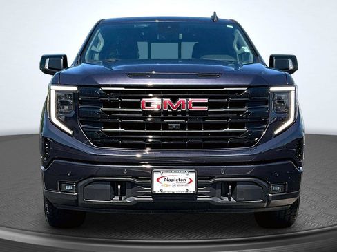 Used 2025 GMC Sierra 1500 Elevation AWD/4WD image 3