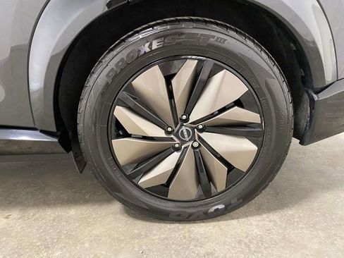 Used 2023 Nissan Ariya FWD image 8