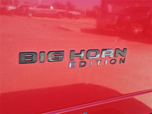 Used 2007 Dodge Ram 1500 Truck SLT w/ Quad Cab Big Horn Value Group image 9