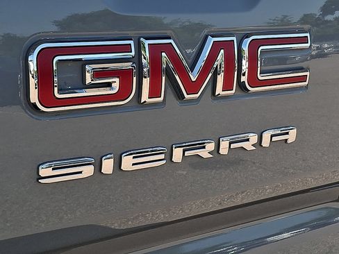 Used 2024 GMC Sierra 1500 Elevation AWD/4WD image 31