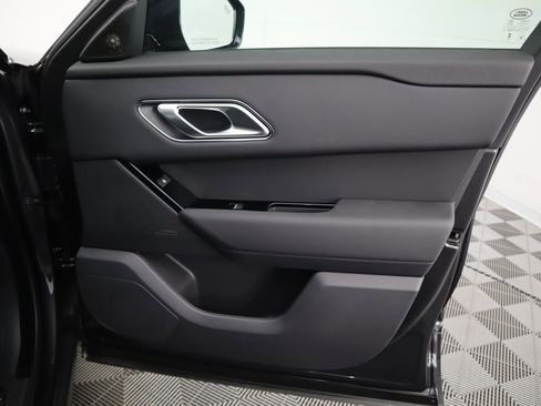 New 2026 Land Rover Range Rover Velar S image 26
