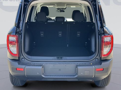 New 2025 Ford Bronco Sport Big Bend image 36