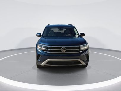 Used 2023 Volkswagen Atlas SE