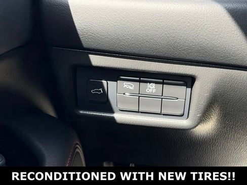 Used 2023 MAZDA CX-5 Carbon Edition AWD/4WD image 20