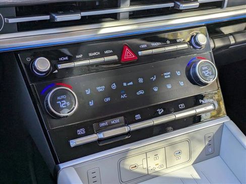 New 2026 Hyundai Santa Fe Calligraphy image 16