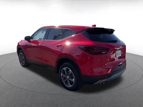 Used 2026 Chevrolet Blazer LT FWD image 10