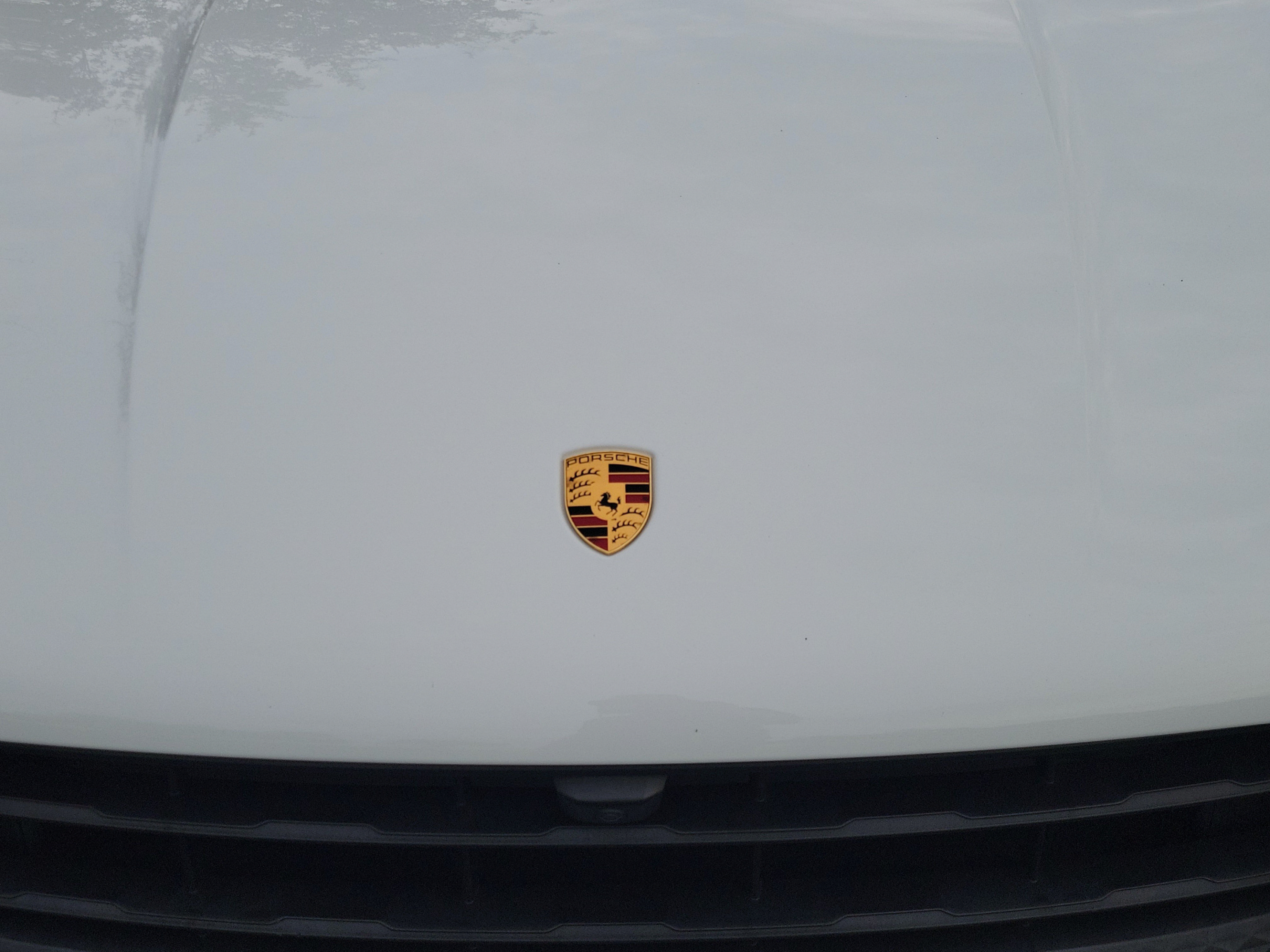 Used 2022 Porsche Macan S AWD/4WD image 14