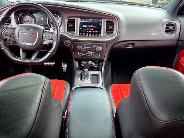 Used 2022 Dodge Charger Scat Pack RWD image 9
