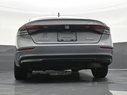 Used 2023 Honda Accord EX-L image 26