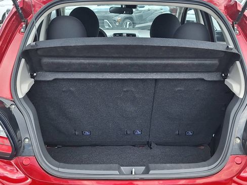 Used 2021 Mitsubishi Mirage LE FWD image 26