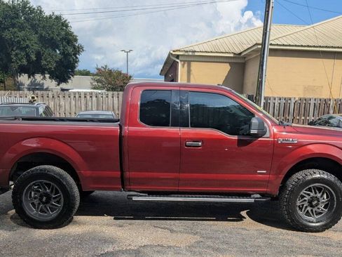 Used 2016 Ford F150 XLT w/ Equipment Group 301A Mid RWD image 2