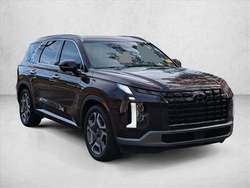 Used 2024 Hyundai Palisade Limited image 8