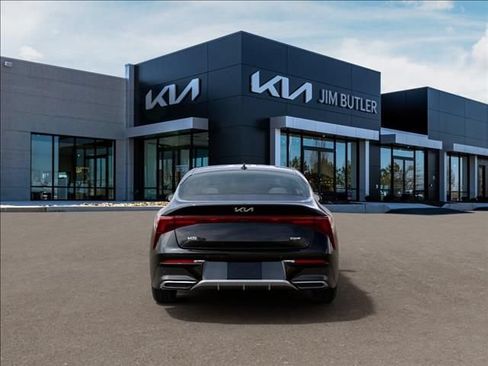 New 2026 Kia K5 GT-Line FWD image 5