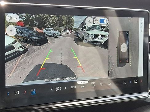 New 2025 Ford Expedition Platinum w/ Platinum Ultimate Package image 14