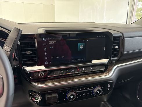 Certified 2026 Chevrolet Silverado 2500 LT w/ Trail Boss Package image 23