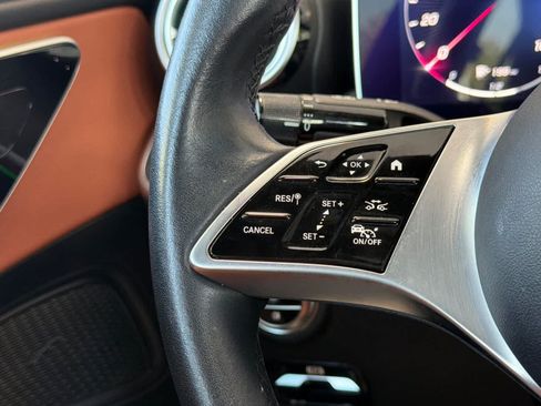 Used 2022 Mercedes-Benz C 300 Sedan image 26