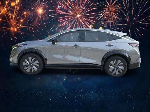 Certified 2023 Nissan Ariya FWD image 21