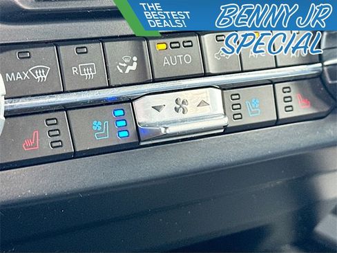 Used 2022 Ford F250 Limited w/ FX4 Off-Road Package image 20