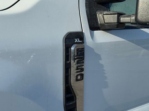 New 2026 Ford F250 XL w/ Snow Plow Prep Package image 7