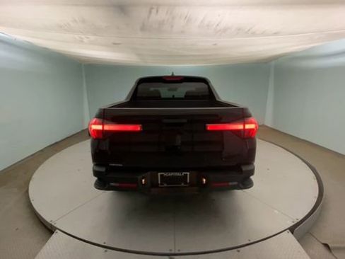 Used 2024 Hyundai Santa Cruz SEL FWD image 5