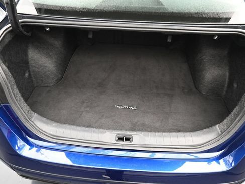 Used 2023 Nissan Altima 2.5 SR FWD image 24