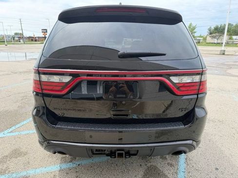 Used 2022 Dodge Durango SRT w/ Premium Interior Group AWD/4WD image 4