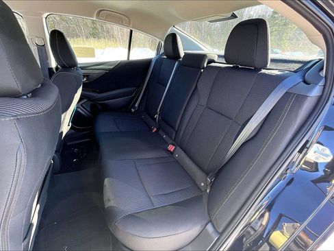 Used 2025 Subaru Legacy Premium image 20