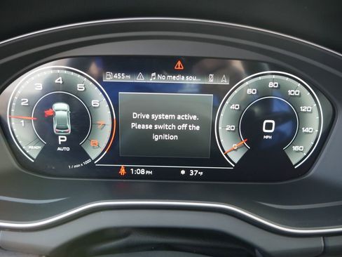 Certified 2023 Audi Q5 2.0T Premium Plus w/ Premium Plus Package image 48