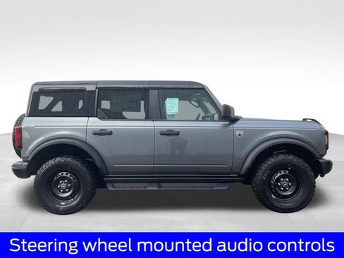 New 2026 Ford Bronco Big Bend AWD/4WD image 6