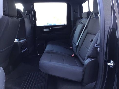 New 2026 Chevrolet Silverado 3500 LT image 13