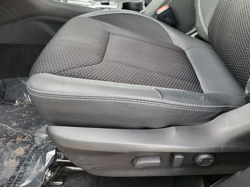 Used 2019 Subaru Forester Premium image 22