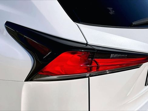 Used 2021 Lexus NX 300 FWD w/ Premium Package image 29