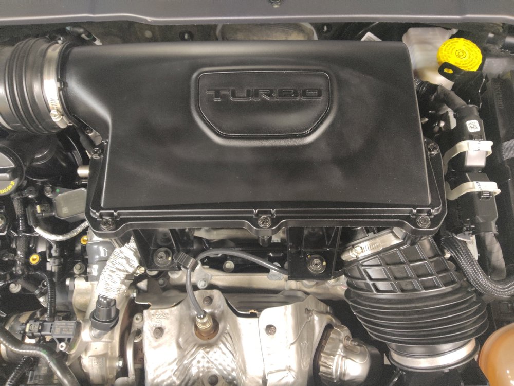 Used 2023 Jeep Compass Latitude AWD/4WD image 30