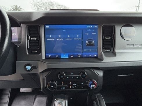 Used 2024 Ford Bronco Big Bend image 13